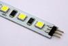 V-LED*36-500      5050  - V (36LED (18 x6000K + 18 x3000K) 8,70W DC24V, 684 lm) 500 