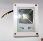 ULF-Q508 CW     Vople 10W (AC110-265V 600Lm  IP65) (6500K   ), , , (UL-00000327)